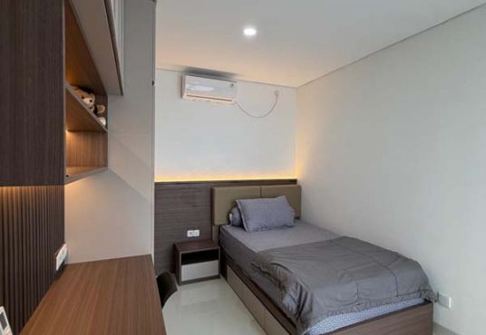 Rumah Mewah + 3 Villa Private Pool di Palagan — Hunian & Investasi Elite