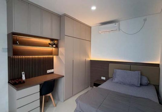 Rumah Mewah + 3 Villa Private Pool di Palagan — Hunian & Investasi Elite