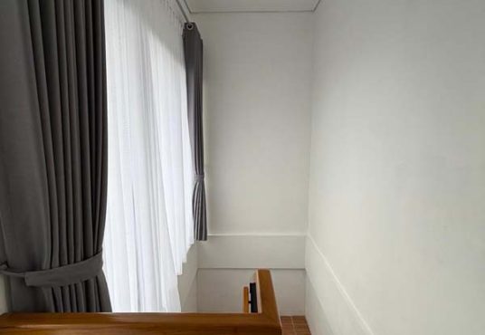 Rumah Mewah + 3 Villa Private Pool di Palagan — Hunian & Investasi Elite