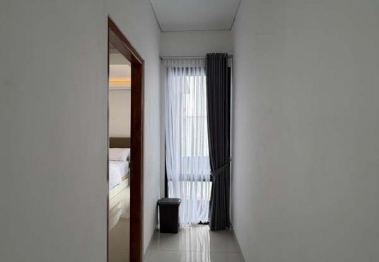 Rumah Mewah + 3 Villa Private Pool di Palagan — Hunian & Investasi Elite