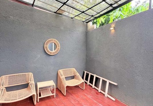 Rumah Mewah + 3 Villa Private Pool di Palagan — Hunian & Investasi Elite