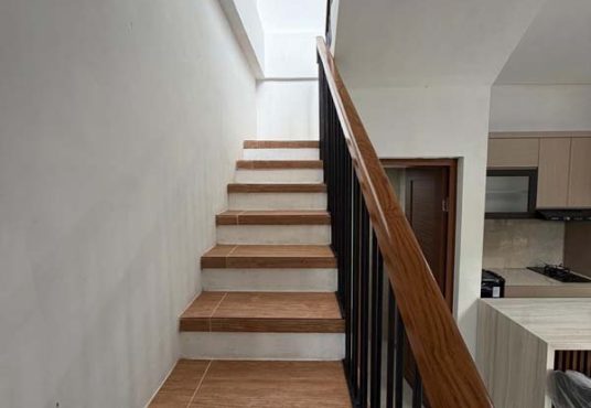 Rumah Mewah + 3 Villa Private Pool di Palagan — Hunian & Investasi Elite