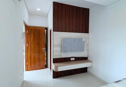 Rumah Mewah + 3 Villa Private Pool di Palagan — Hunian & Investasi Elite