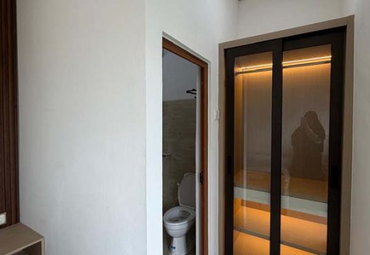 Rumah Mewah + 3 Villa Private Pool di Palagan — Hunian & Investasi Elite