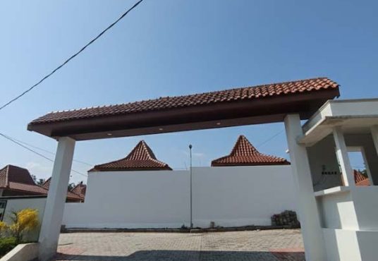 Perumahan Argo Seloka