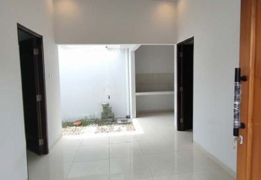 Perumahan Argo Seloka