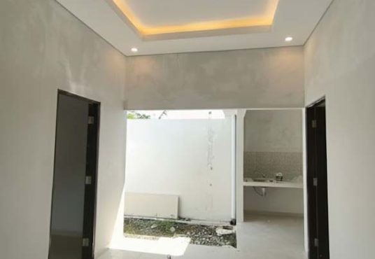 Perumahan Argo Seloka