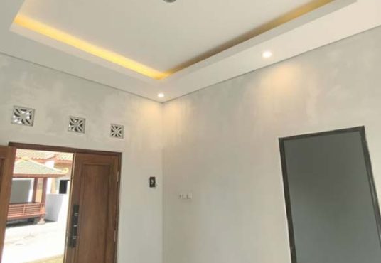 Perumahan Argo Seloka