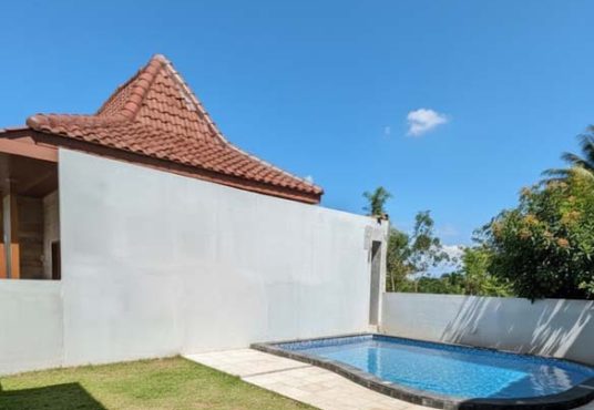 Perumahan Argo Seloka