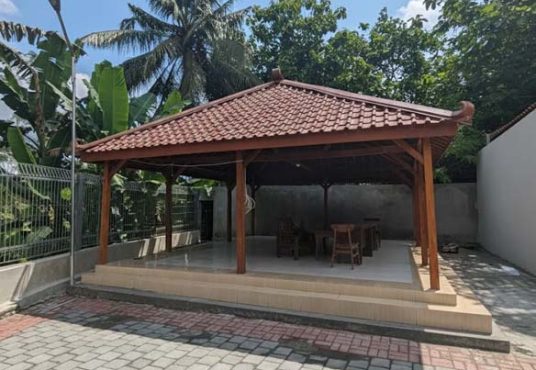 Perumahan Argo Seloka