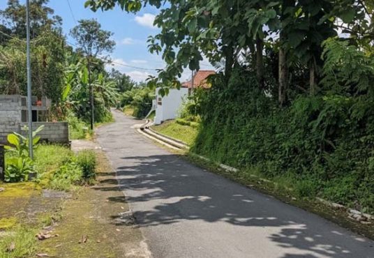 Perumahan Argo Seloka