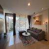 Rumah Design Mewah Tanah Luas Full Furnished di Purwomartani Kalasan