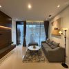 Rumah Design Mewah Tanah Luas Full Furnished di Purwomartani Kalasan