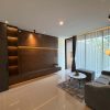 Rumah Design Mewah Tanah Luas Full Furnished di Purwomartani Kalasan