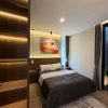 Rumah Design Mewah Tanah Luas Full Furnished di Purwomartani Kalasan