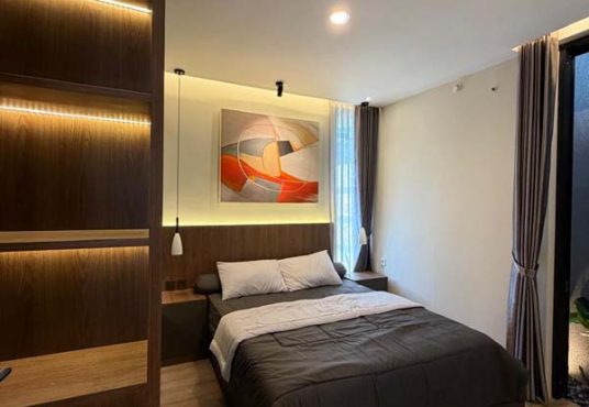 Rumah Design Mewah Tanah Luas Full Furnished di Purwomartani Kalasan