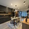 Rumah Design Mewah Tanah Luas Full Furnished di Purwomartani Kalasan