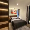Rumah Design Mewah Tanah Luas Full Furnished di Purwomartani Kalasan