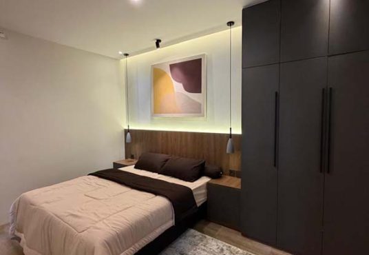 Rumah Design Mewah Tanah Luas Full Furnished di Purwomartani Kalasan