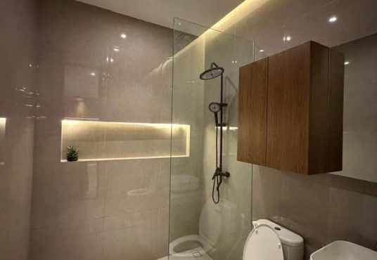 Rumah Design Mewah Tanah Luas Full Furnished di Purwomartani Kalasan