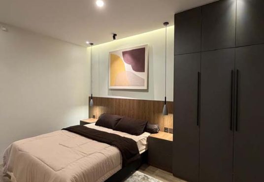 Rumah Design Mewah Tanah Luas Full Furnished di Purwomartani Kalasan