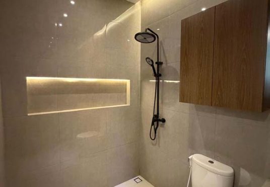 Rumah Design Mewah Tanah Luas Full Furnished di Purwomartani Kalasan