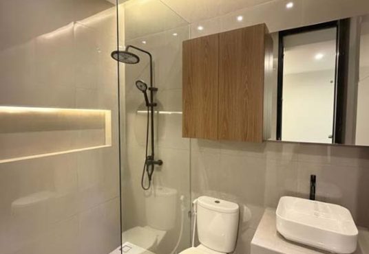 Rumah Design Mewah Tanah Luas Full Furnished di Purwomartani Kalasan