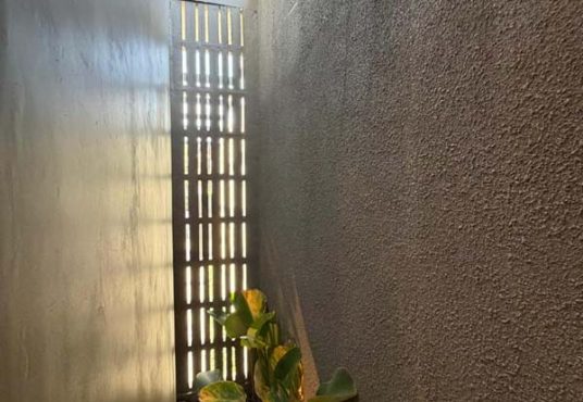 Rumah Design Mewah Tanah Luas Full Furnished di Purwomartani Kalasan