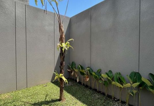 Rumah Design Mewah Tanah Luas Full Furnished di Purwomartani Kalasan