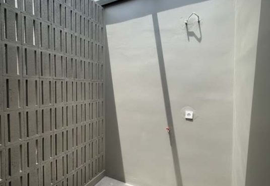 Rumah Design Mewah Tanah Luas Full Furnished di Purwomartani Kalasan