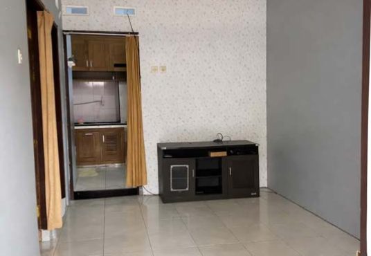 Rumah Cantik Dalam Perumahan Bangun Graha Sedayu