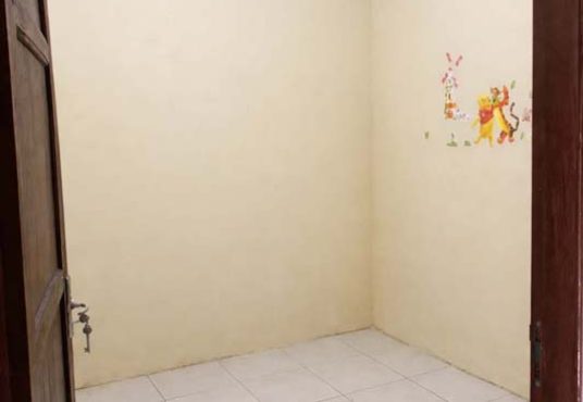 Rumah Cantik Dalam Perumahan Bangun Graha Sedayu