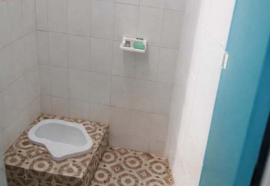 Rumah Cantik Dalam Perumahan Bangun Graha Sedayu