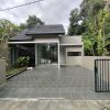 Rumah Baru Fresh Cantik Minimalis Modern Dekat Kampus UMY