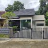 Rumah Baru Fresh Cantik Minimalis Modern Dekat Kampus UMY