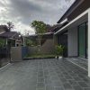 Rumah Baru Fresh Cantik Minimalis Modern Dekat Kampus UMY