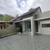 Rumah Baru Fresh Cantik Minimalis Modern Dekat Kampus UMY