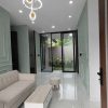 Rumah Baru Fresh Cantik Minimalis Modern Dekat Kampus UMY