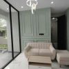 Rumah Baru Fresh Cantik Minimalis Modern Dekat Kampus UMY
