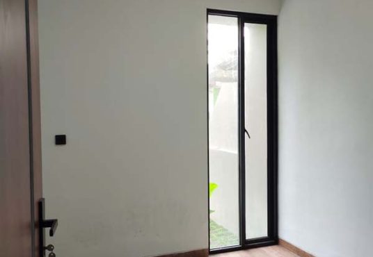 Rumah Baru Fresh Cantik Minimalis Modern Dekat Kampus UMY