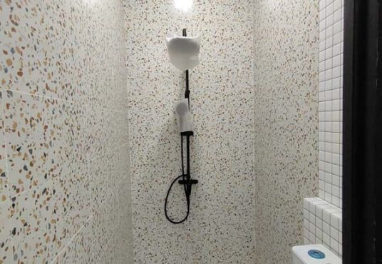 Rumah Baru Fresh Cantik Minimalis Modern Dekat Kampus UMY