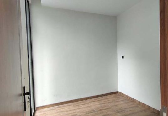 Rumah Baru Fresh Cantik Minimalis Modern Dekat Kampus UMY