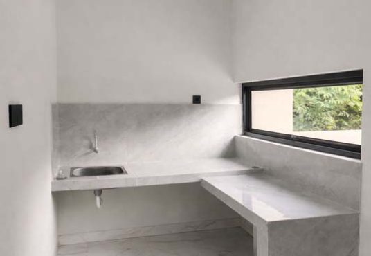 Rumah Baru Fresh Cantik Minimalis Modern Dekat Kampus UMY