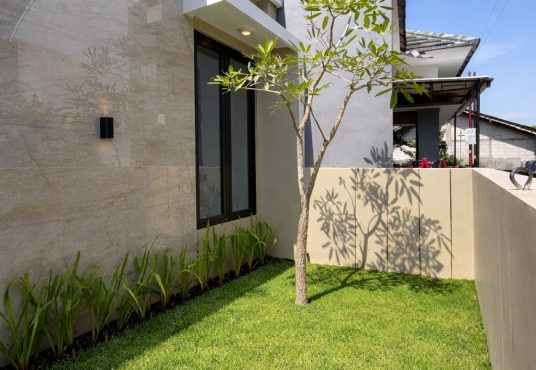 Rumah Cantik Limasan Modern Kekinian di Catur Harjo Sleman