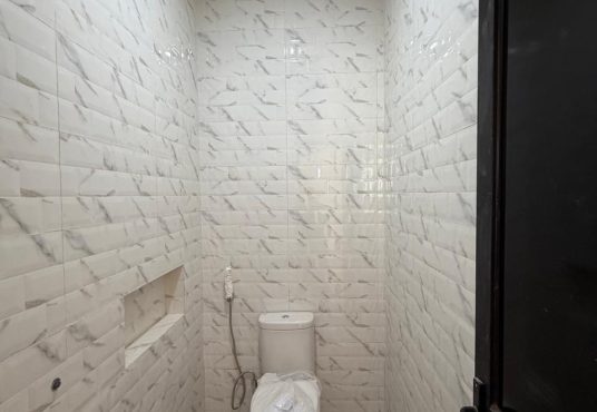 Rumah Cantik Limasan Modern Kekinian di Catur Harjo Sleman