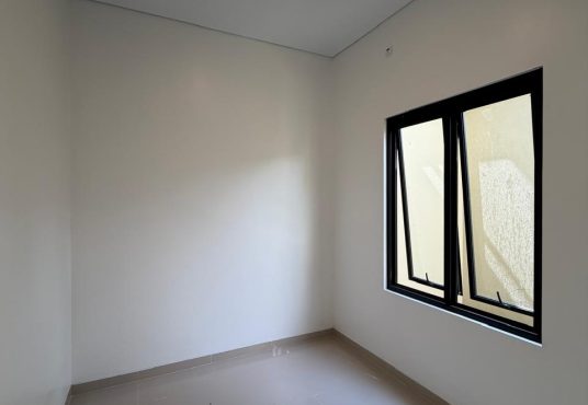 Rumah Cantik Limasan Modern Kekinian di Catur Harjo Sleman