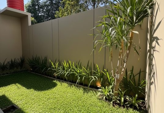 Rumah Cantik Limasan Modern Kekinian di Catur Harjo Sleman