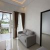 Rumah Mewah 2 Lantai Kontemporer Modern Furnished Timur Kampus UII