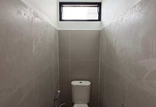 Rumah Mewah 2 Lantai Kontemporer Modern Furnished Timur Kampus UII