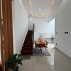Rumah Mewah 2 Lantai Kontemporer Modern Furnished Timur Kampus UII